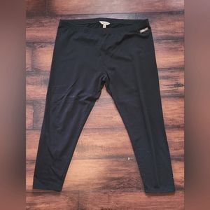 Matilda Jane cropped leggings